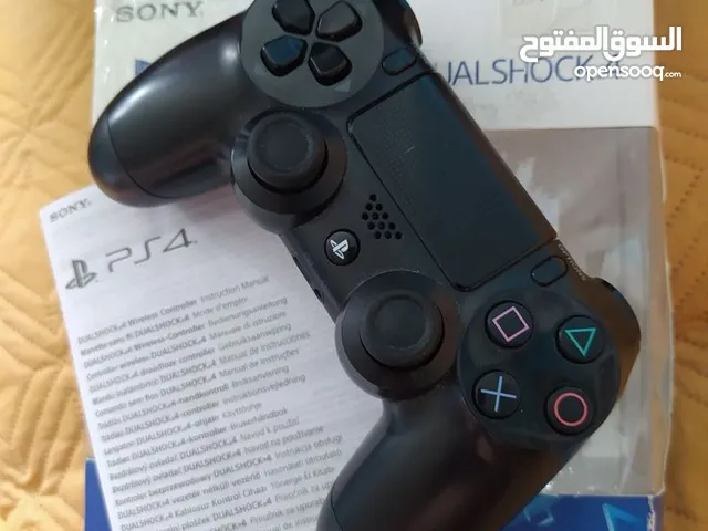 يدين بلاستيشن 4 نسخة KK جودة وخامة وسعر
