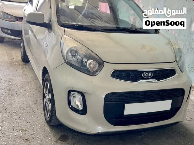 كيا مورننج اصل خصوصي