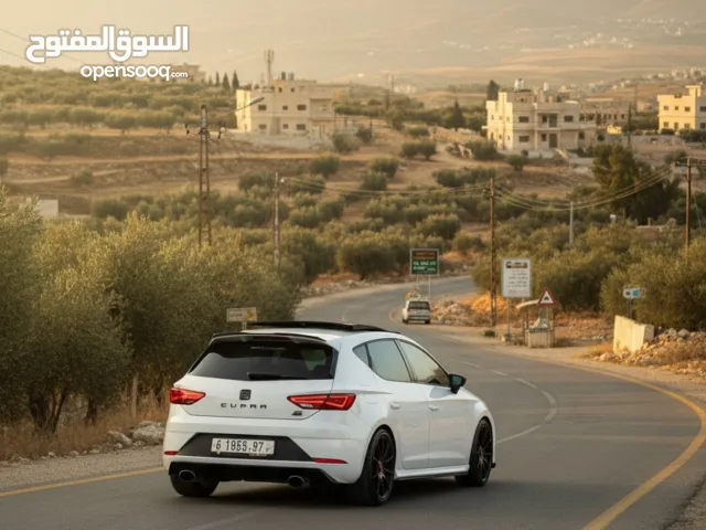 Used Seat Leon in Hebron