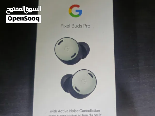 google pixel buds pro very clean