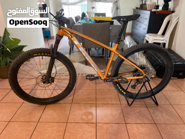 دراجة Trek Roscoe 7 جبلي