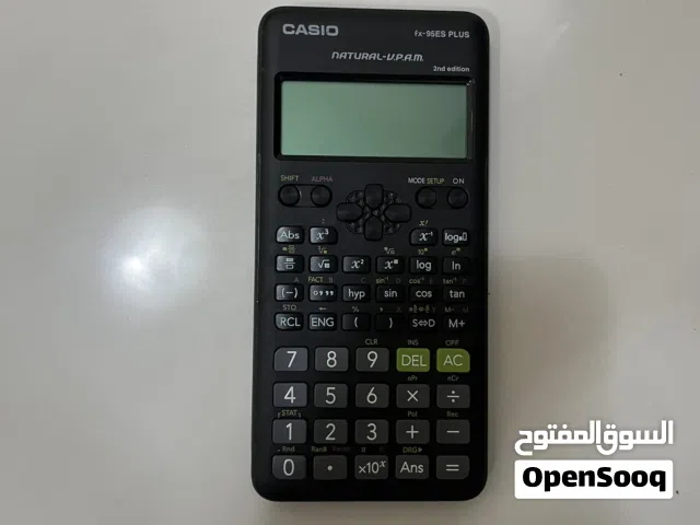 scientific calculator