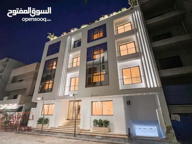 شقق تشطيب ممتاز Vip للبيع داخل المخطط في منطقة السياحية