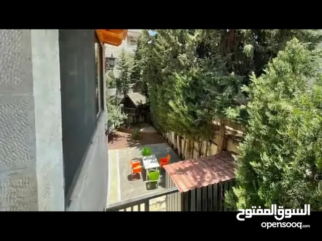 650 m2 5 Bedrooms Villa for Rent in Amman Khalda