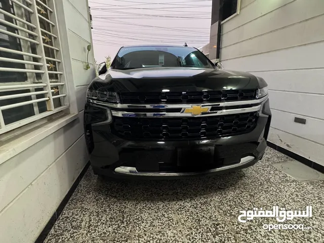 Used Chevrolet Tahoe in Baghdad