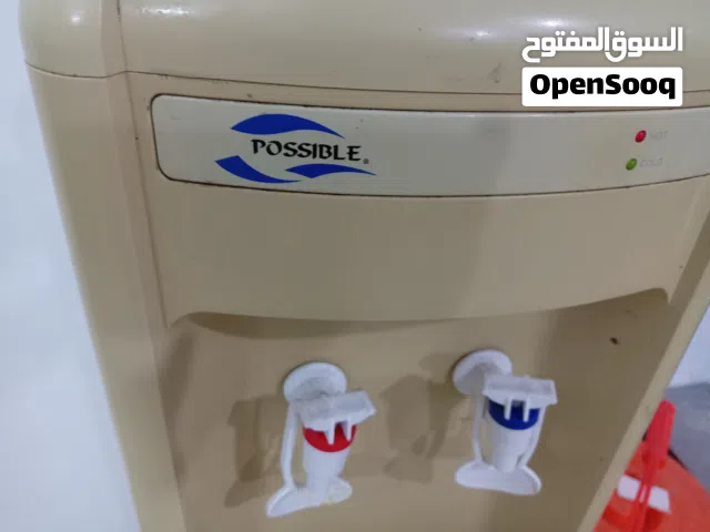 كولر ماء ممتاز ماء مثل الثلج والصلاه عالنبي ماء مثل النار