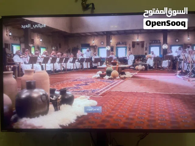 شاشة جي جارد 55 بوصة