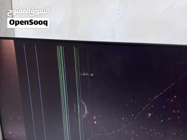 شاشة قيمنق ديفو بيعة سريعه