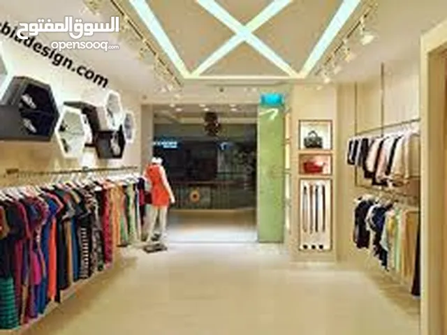 67 m2 Shops for Sale in Cairo Izbat Al-Nakhl