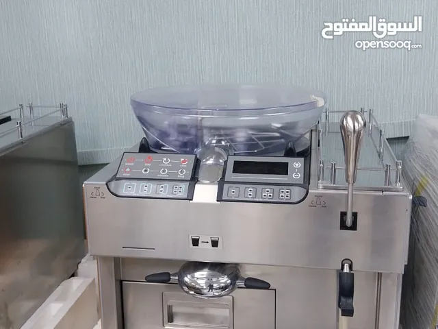 THERMOPLAN MASTRENA PREMIER FULLY AUTOMATIC COFFEE MACHINE