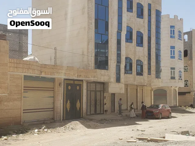 Building for Sale in Sana'a Bayt Baws