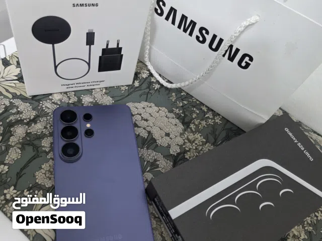 s26ultra open box