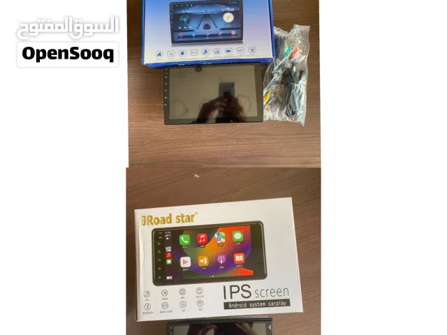 2Gb Screen apple car play