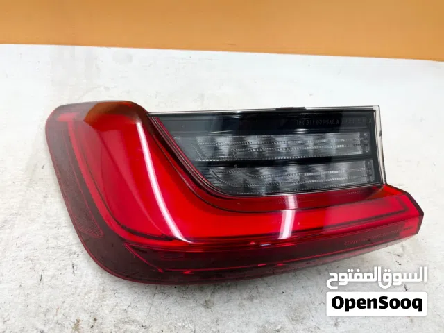 19-23 BMW SERIES 3 330i G20 REAR LEFT SIDE OEM