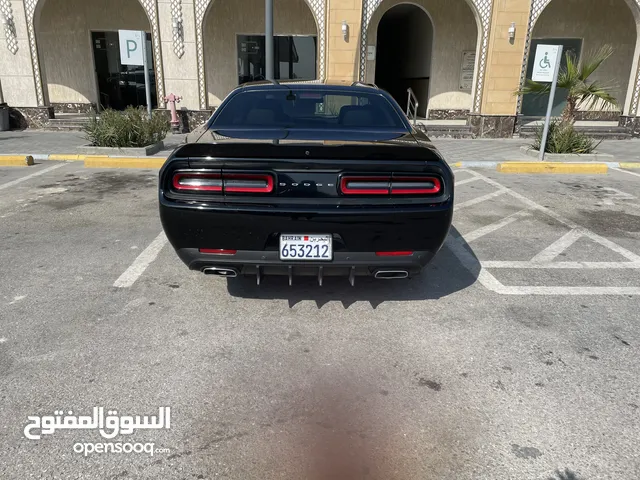 Used Dodge Challenger in Manama