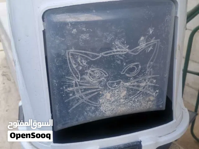 منزل قط للبيع