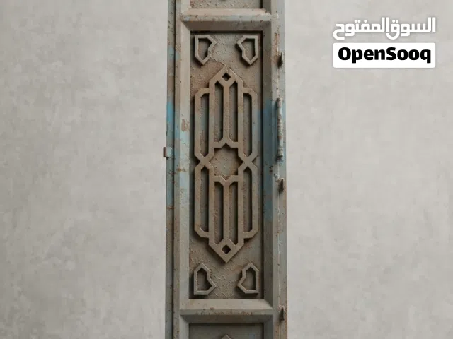 ابواب حديد للبيع