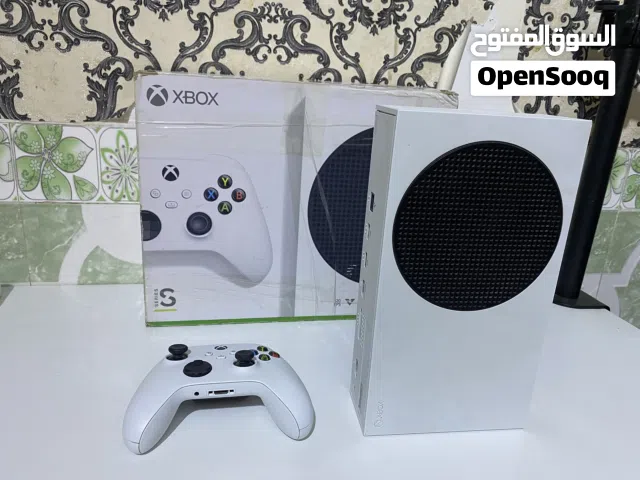 Xbox Series S Xbox for sale in Maysan