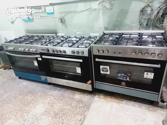 Lagermania Ovens in Farwaniya