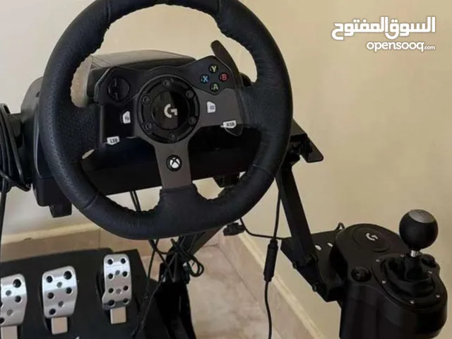 Xbox Steering in Dubai