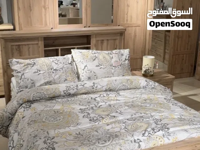 سرير جديد جدا