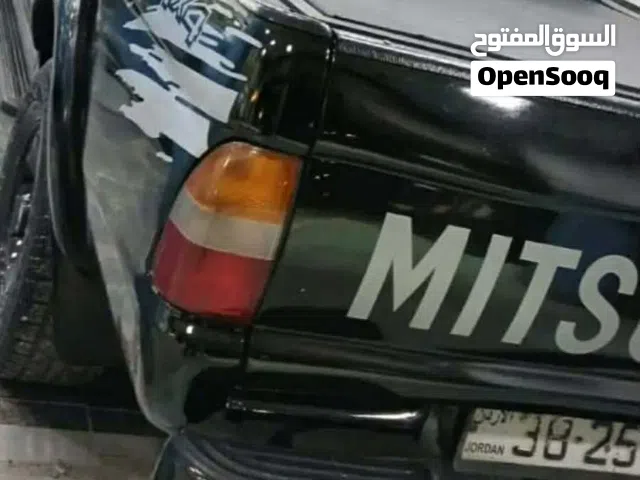 2006 ميتسوبيشي L200 Single Cab GL