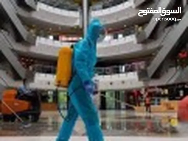 شركة مكافحة حشرات بجده شركة رش مبيدات بجدة افضل شركة مكافحة حشرات بجده