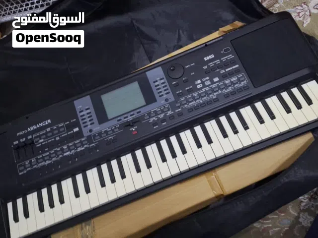 كورج KORG MicroArrainger  للبيع