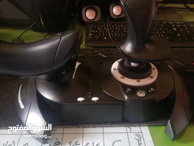 Gaming PC Steering in Al Ahmadi