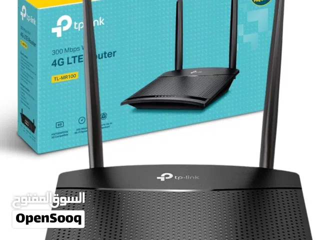راوتر 4g يدعم شريحة الانترنت