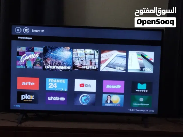 Smart TV Philips 50