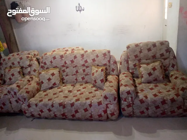 طقم كنب ....