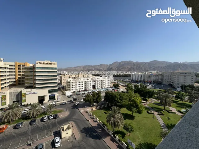 1KBH in Al Khuwair ( Prime Location ) +1 Month Free  غرفة ومجلس مع شهر مجاني بموقع مميز بالخوير