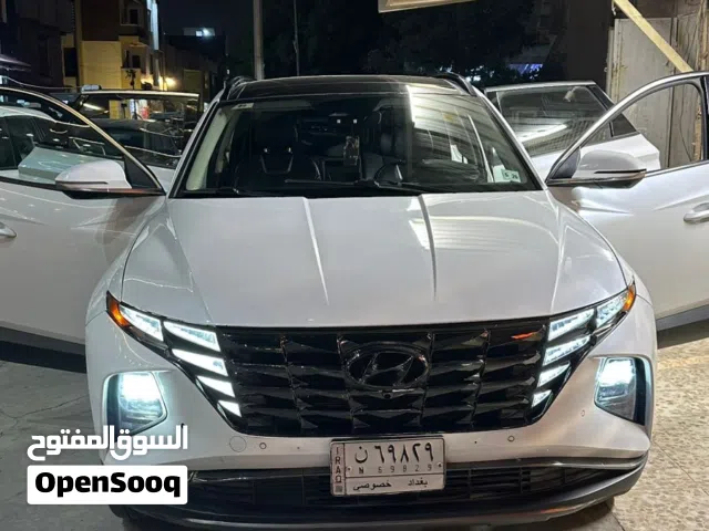 Used Hyundai Tucson in Baghdad
