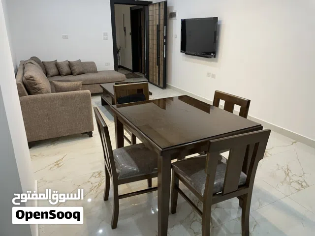 110 m2 2 Bedrooms Apartments for Rent in Amman Khalda