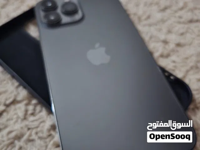 ايفون 13برو ماكس لبيع وصف شوف