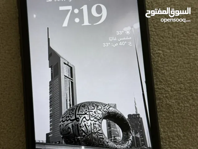 Apple iPhone 11 128 GB in Sharjah