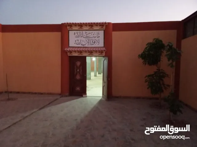 900 m2 1 Bedroom Townhouse for Sale in Beheira Wadi al-Natrun