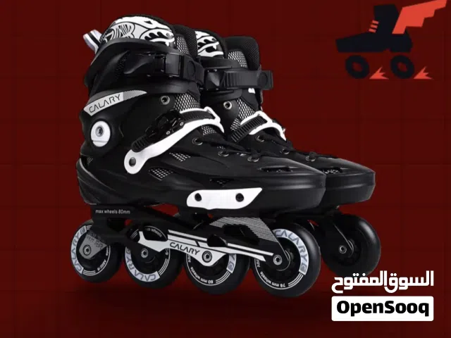 كلاري سكيت ( جديد )