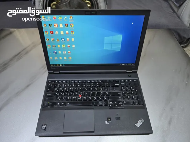 Windows Lenovo for sale in Kirkuk