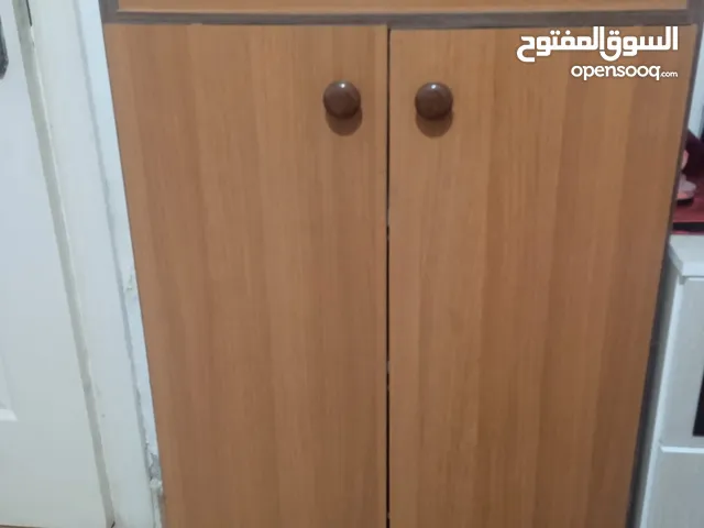 خزانه احذيه