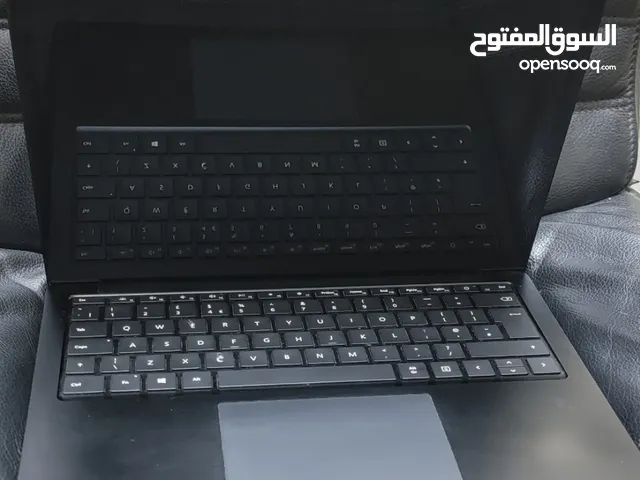 surface laptop 3