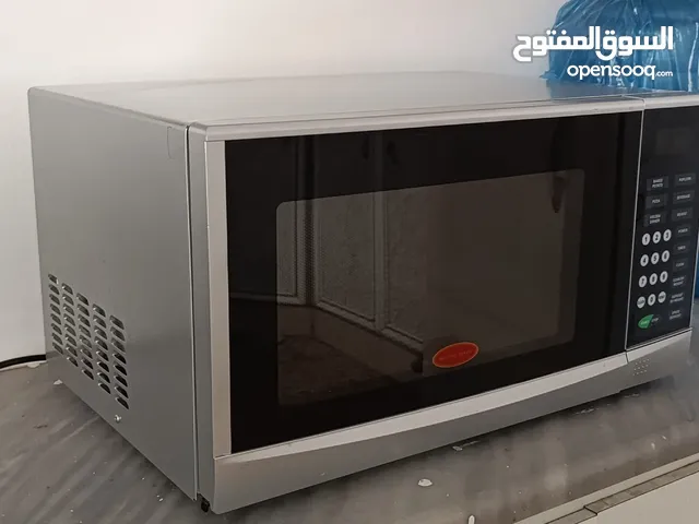 National Dream 20 - 24 Liters Microwave in Zarqa