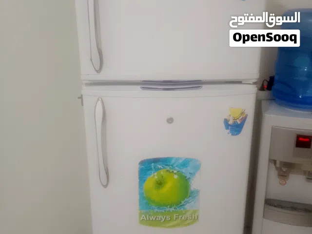 ثلاجه مستعمله للبيع نوع فيدرال