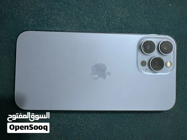 Apple iPhone 13 Pro Max 128 GB in Mafraq