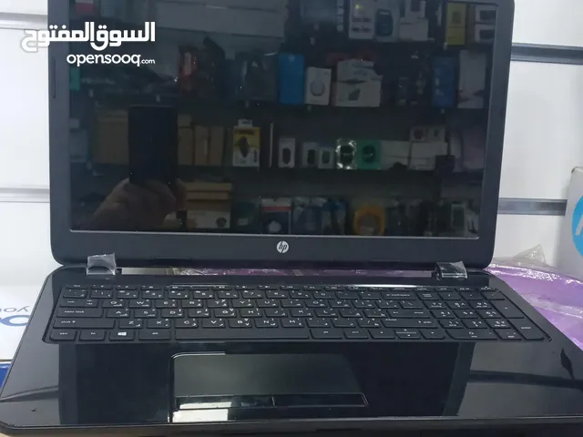 Windows HP for sale  in Amman