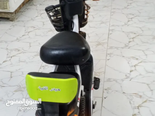 دراجه شحن للبيع