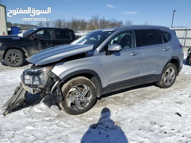 New Hyundai Santa Fe in Basra
