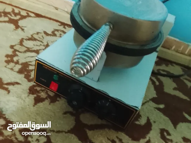 الة صنع بسكويت الايس كريم جديد مور طبيه