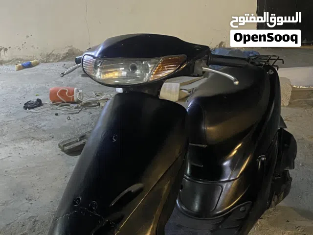 بطه 2000 هوندا